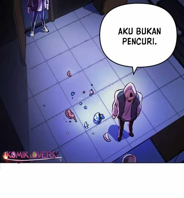 Killing Spree Chapter 03 Gambar 51