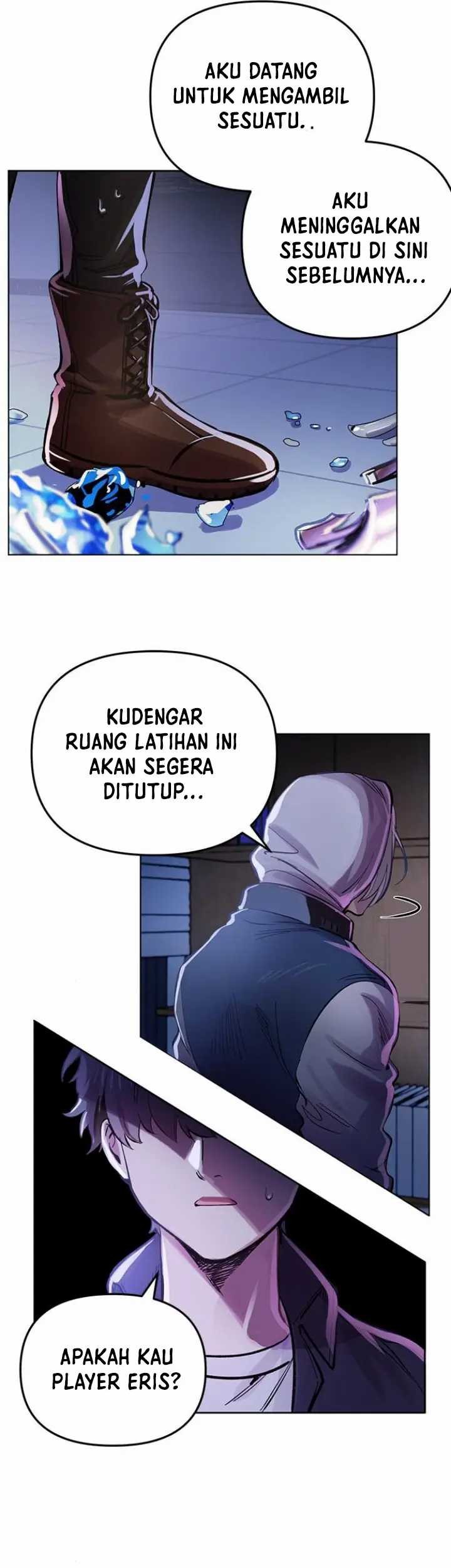Killing Spree Chapter 03 Gambar 52