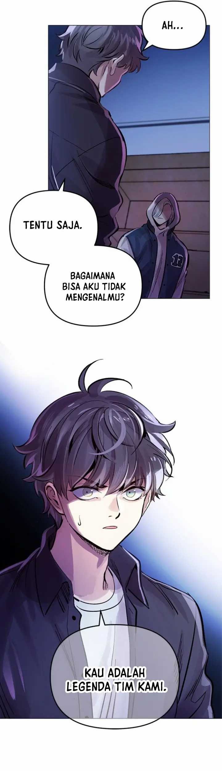 Killing Spree Chapter 03 Gambar 54