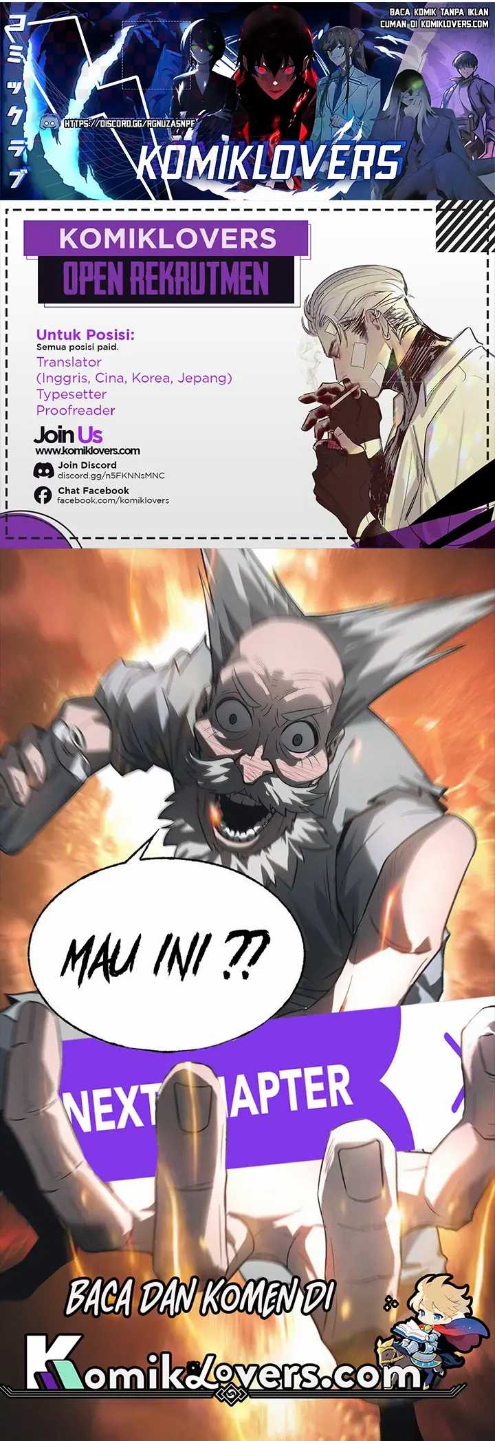 Killing Spree Chapter 03 Gambar 56