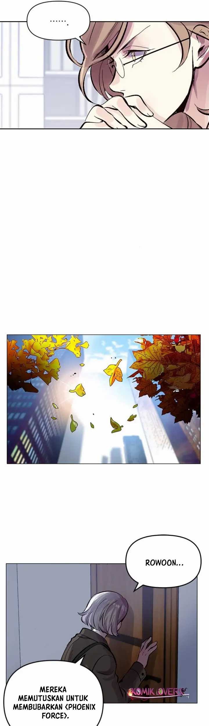 Killing Spree Chapter 03 Gambar 38