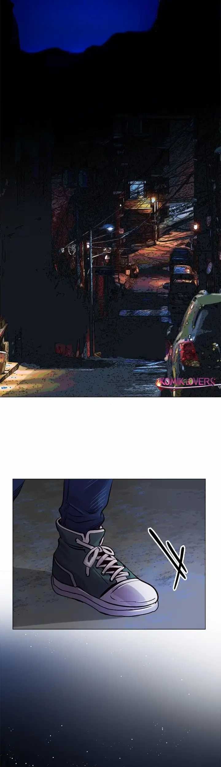 Killing Spree Chapter 03 Gambar 40