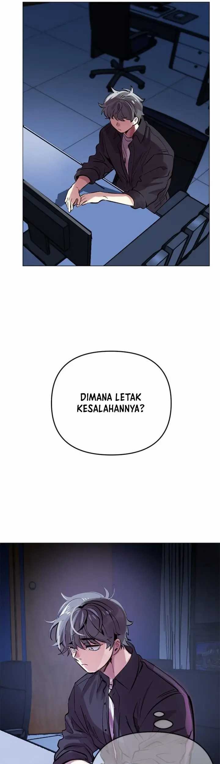 Killing Spree Chapter 03 Gambar 44