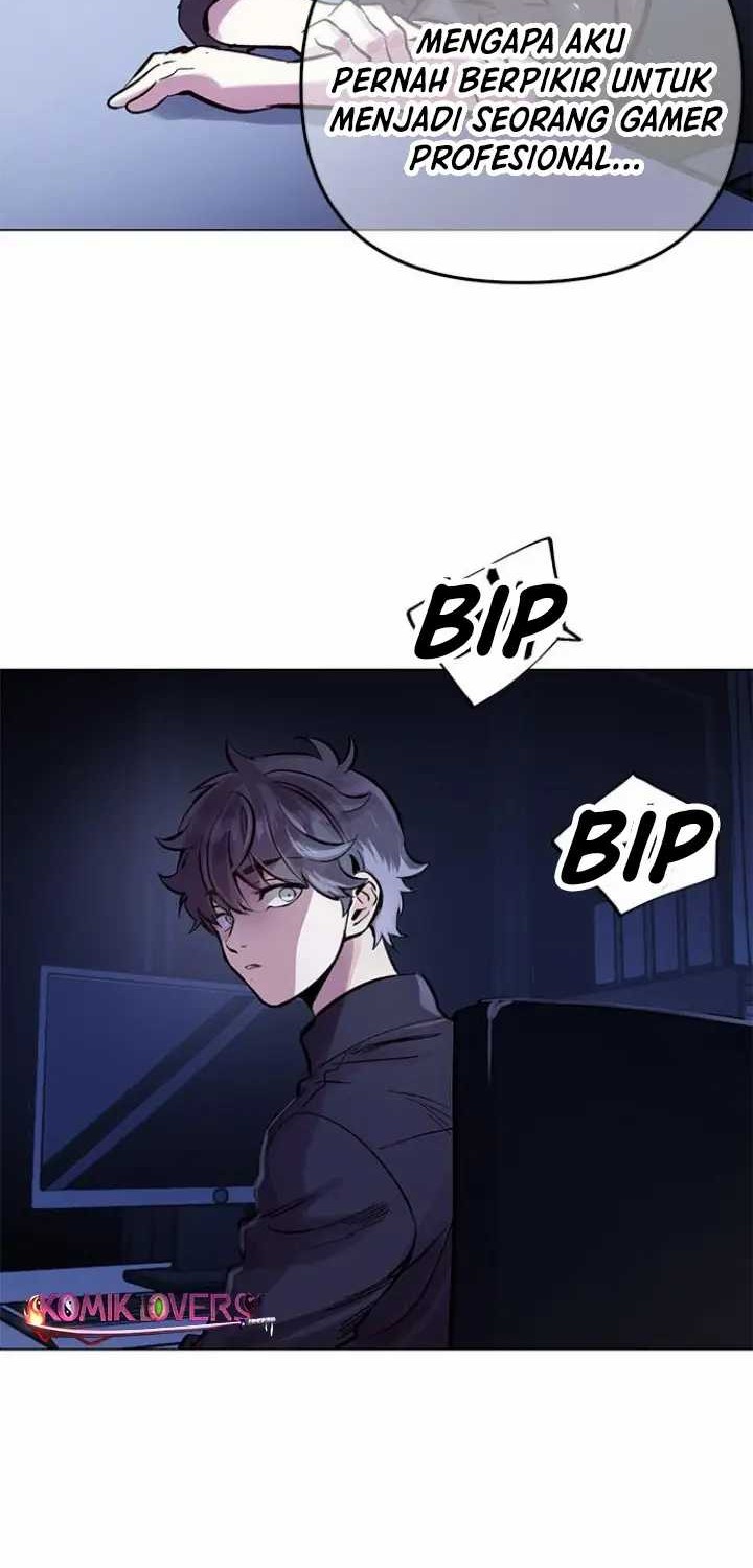 Killing Spree Chapter 03 Gambar 45