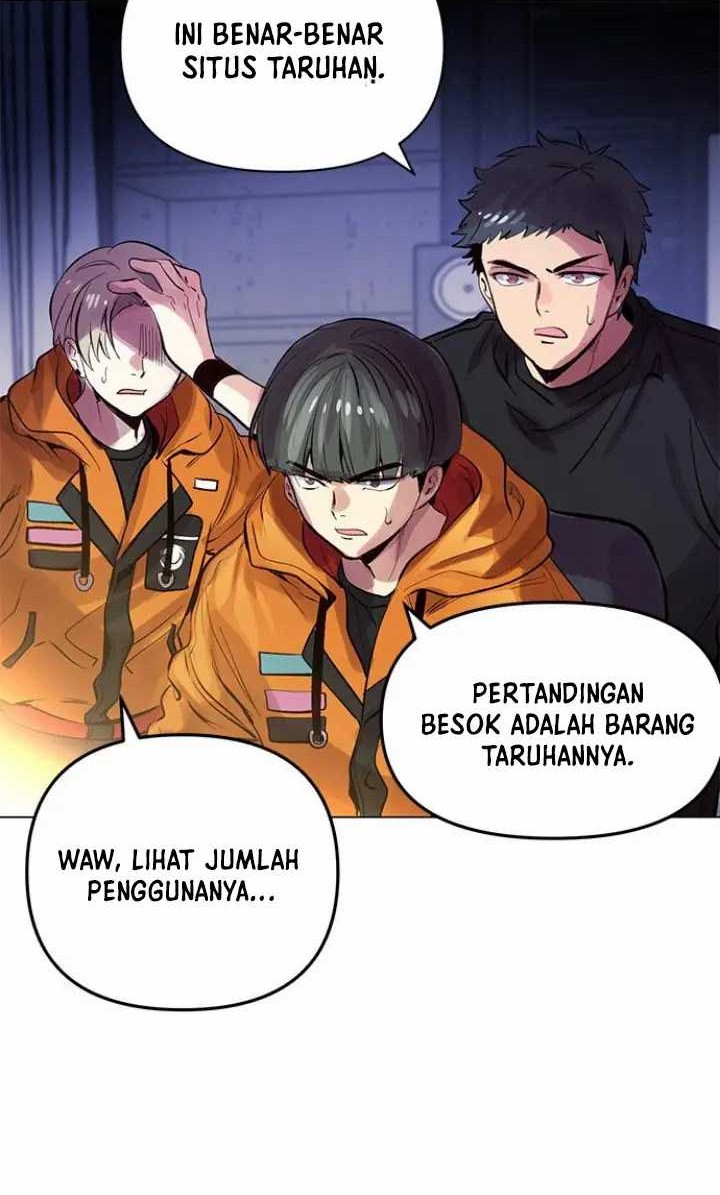 Killing Spree Chapter 03 Gambar 4