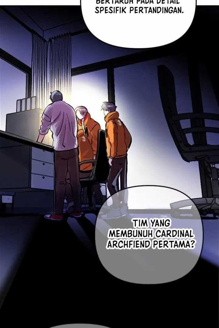 Killing Spree Chapter 03 Gambar 6