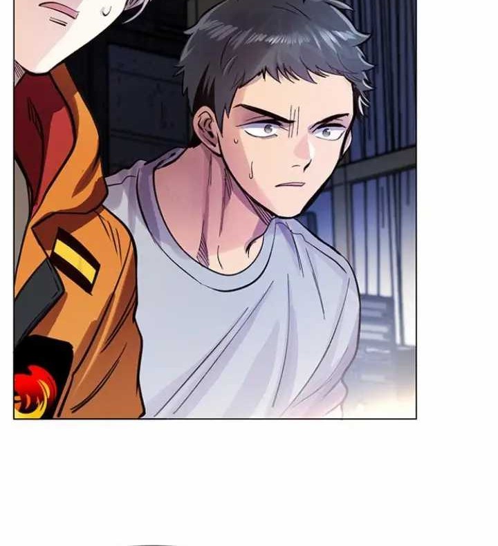 Killing Spree Chapter 03 Gambar 8