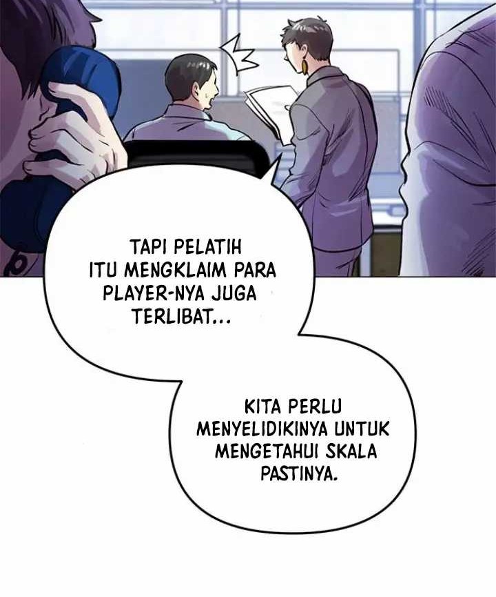 Killing Spree Chapter 03 Gambar 15