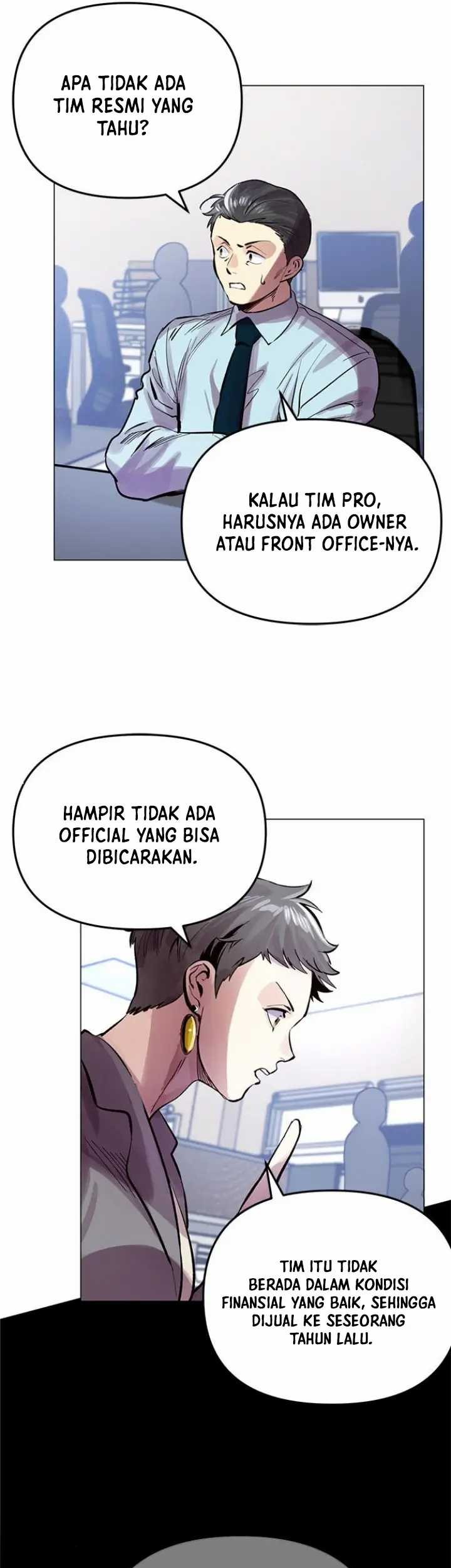 Killing Spree Chapter 03 Gambar 16