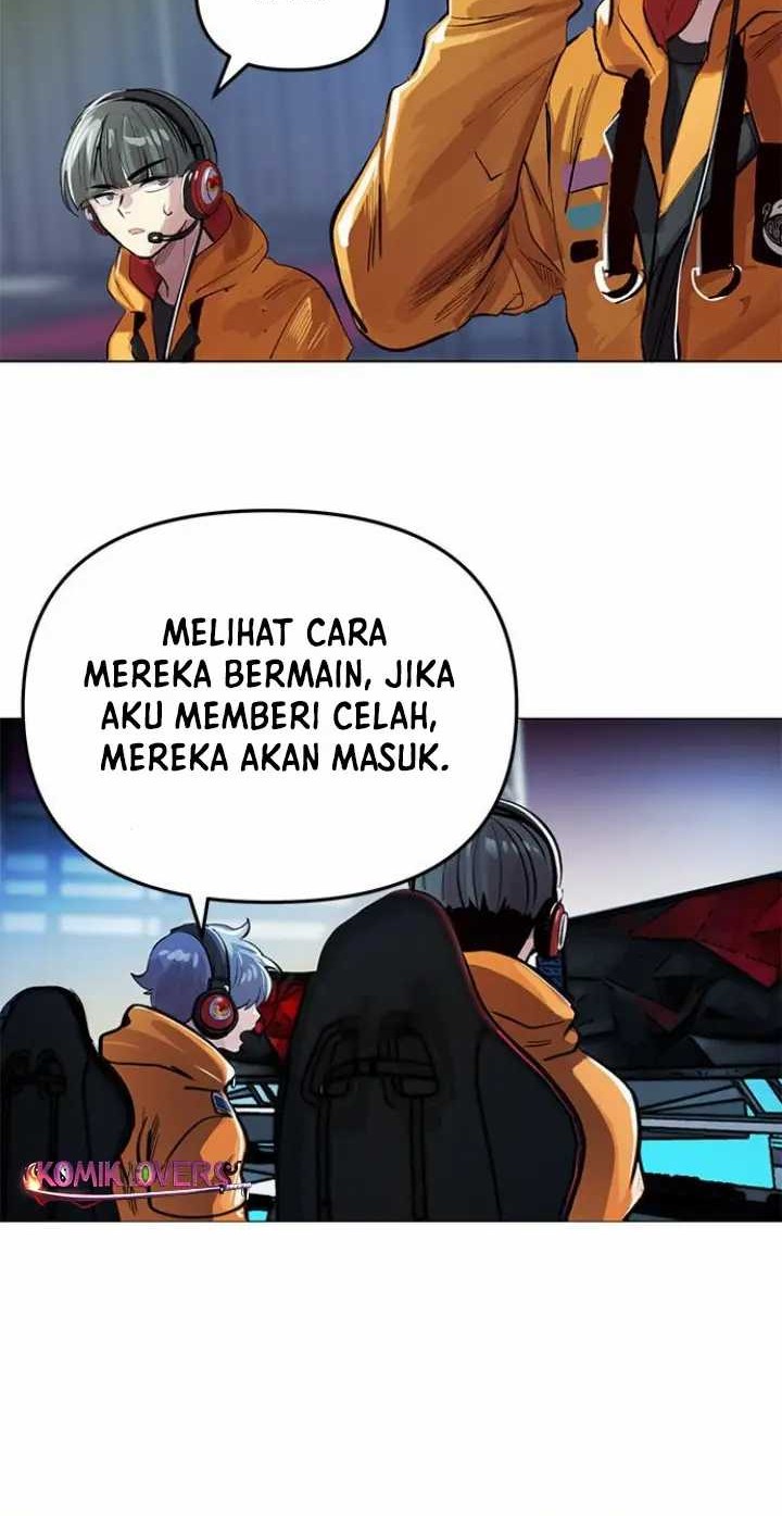 Killing Spree Chapter 02 Gambar 30