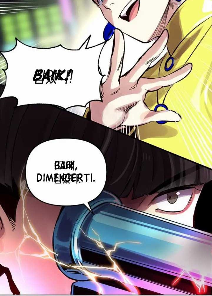 Killing Spree Chapter 02 Gambar 34