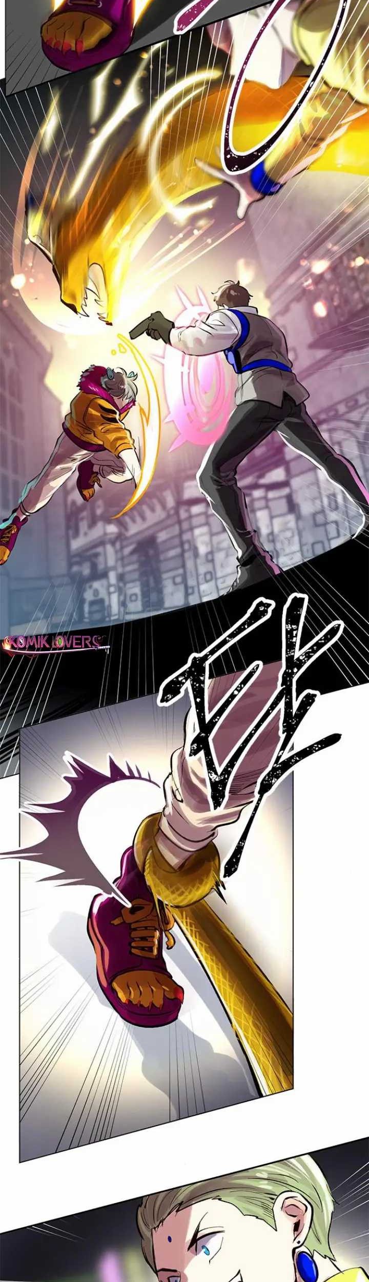 Killing Spree Chapter 02 Gambar 33