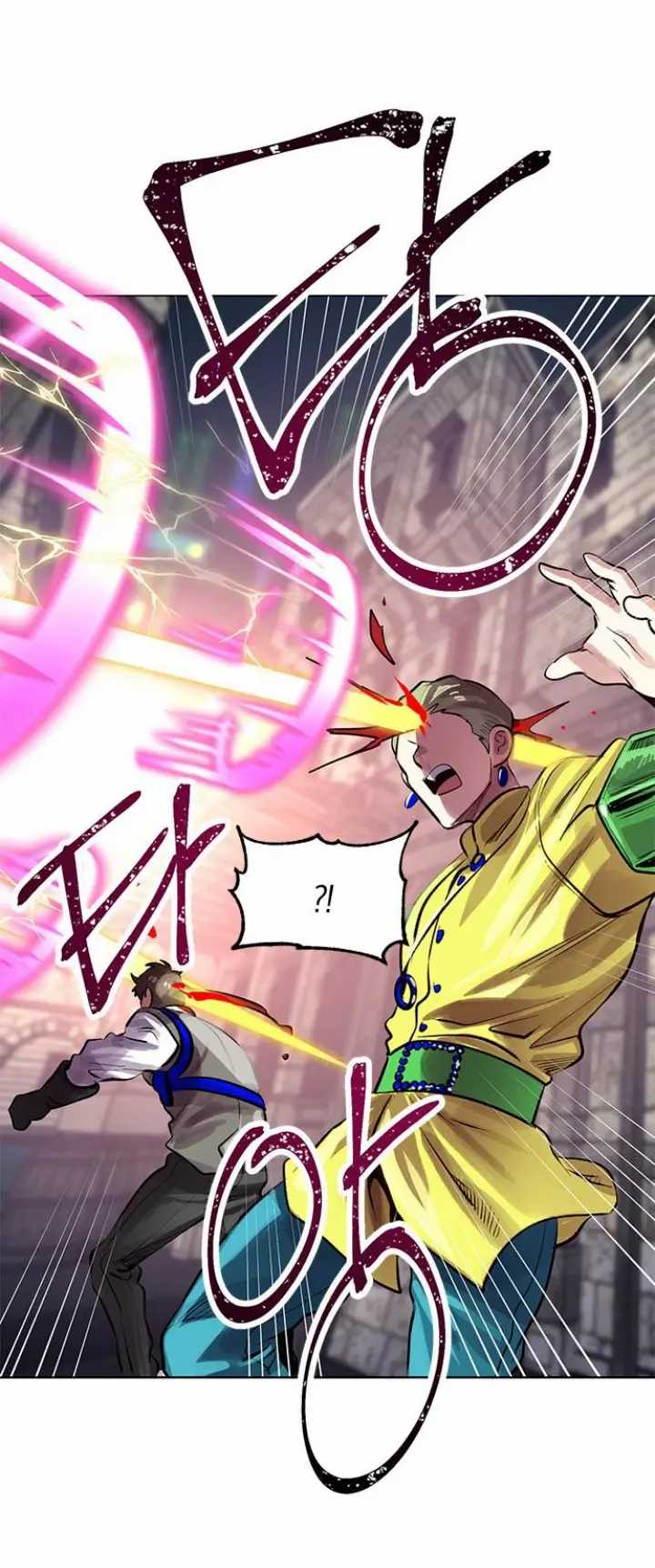 Killing Spree Chapter 02 Gambar 35