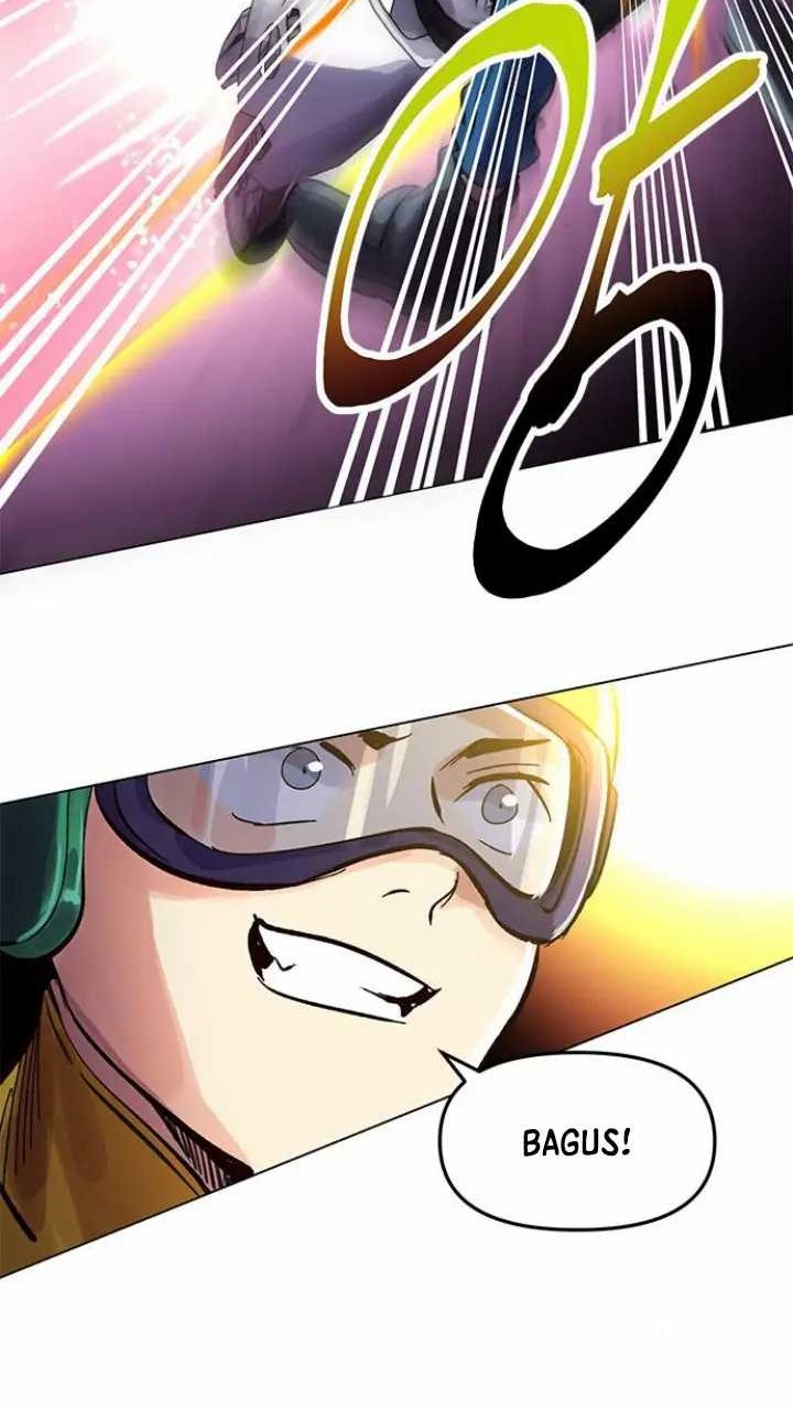 Killing Spree Chapter 02 Gambar 19