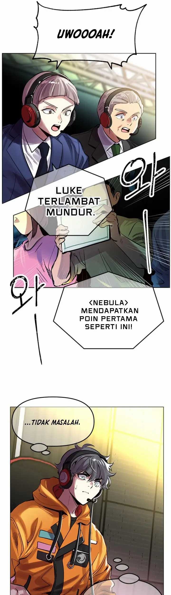 Killing Spree Chapter 02 Gambar 20