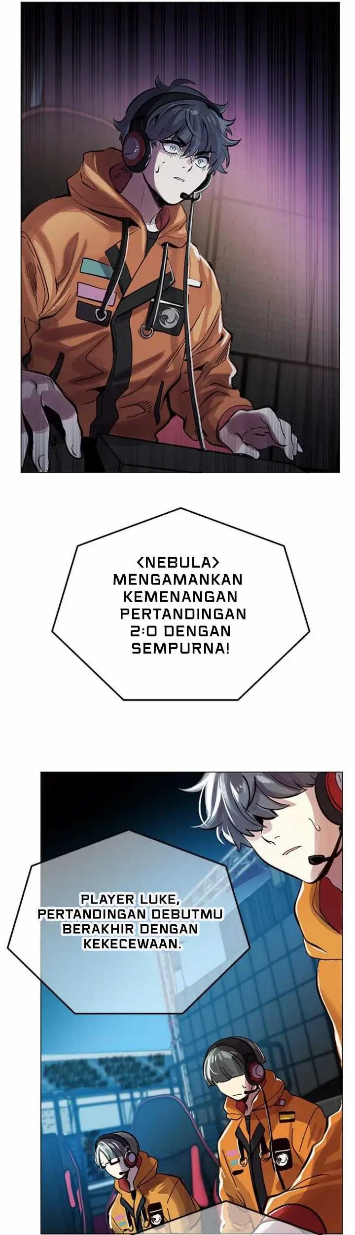 Killing Spree Chapter 02 Gambar 22