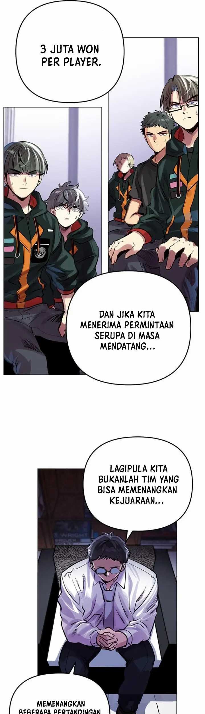 Killing Spree Chapter 02 Gambar 46