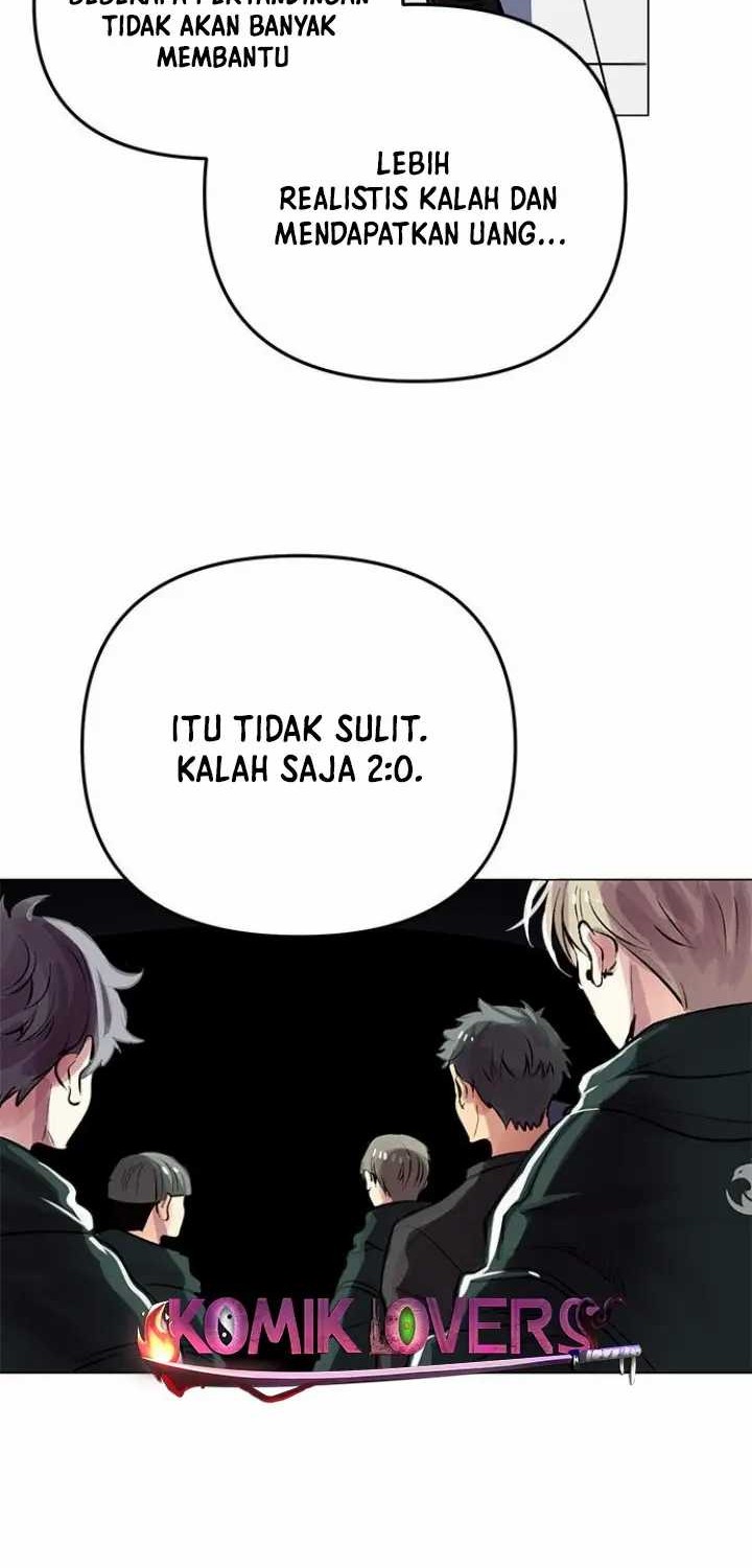 Killing Spree Chapter 02 Gambar 47