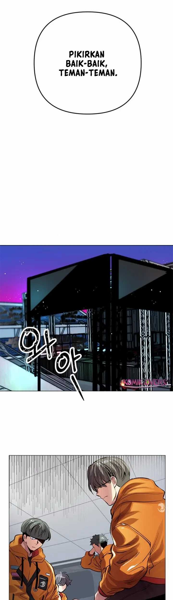 Killing Spree Chapter 02 Gambar 48