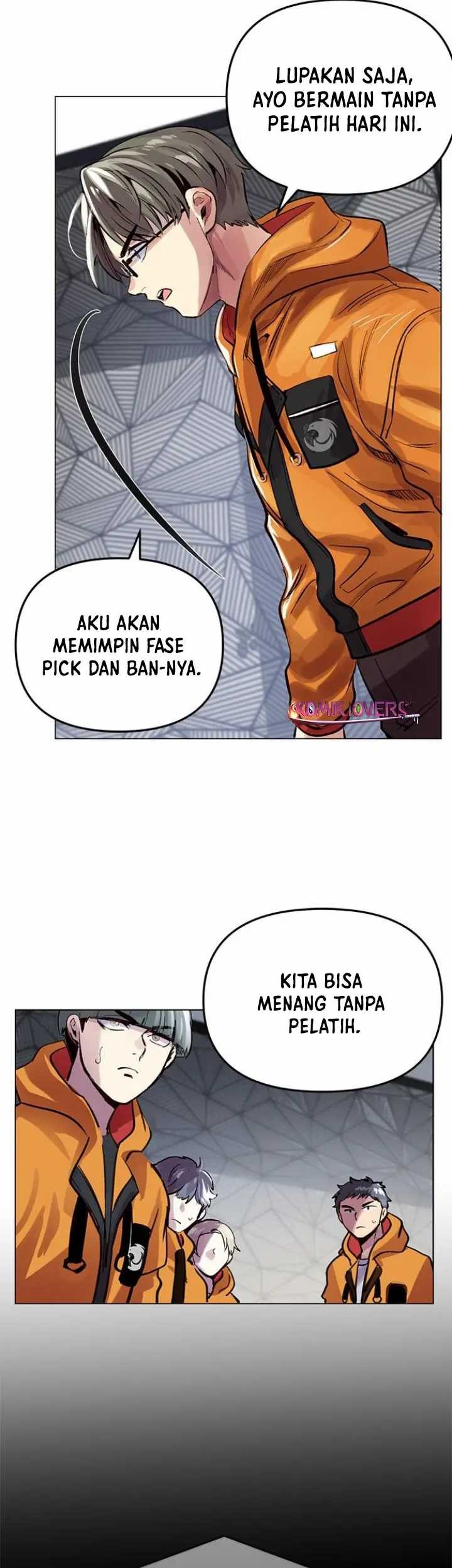 Killing Spree Chapter 02 Gambar 52