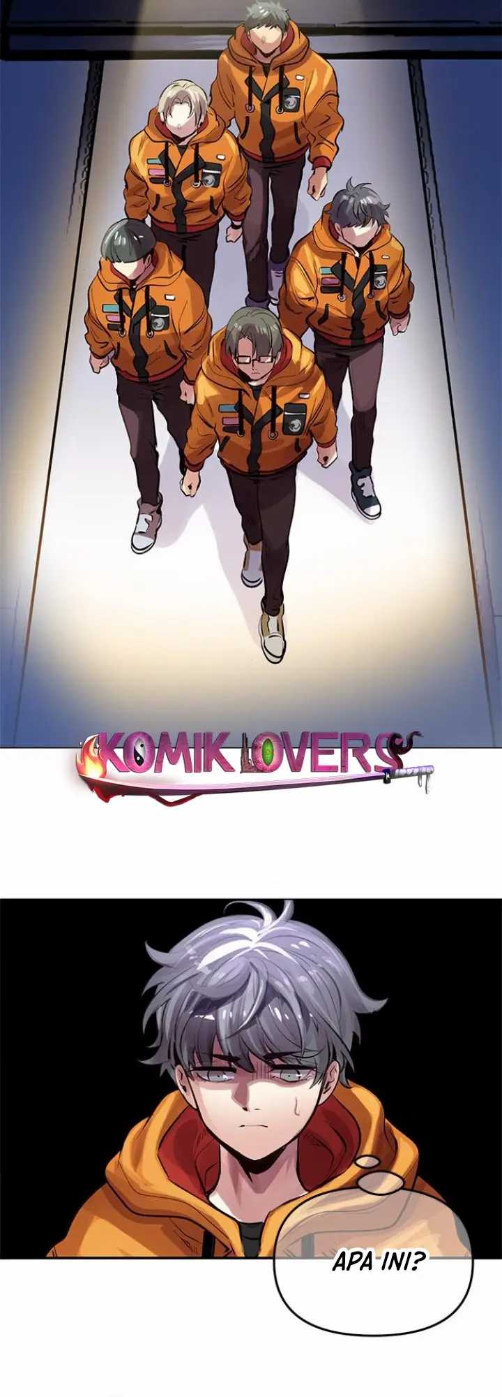 Killing Spree Chapter 02 Gambar 54