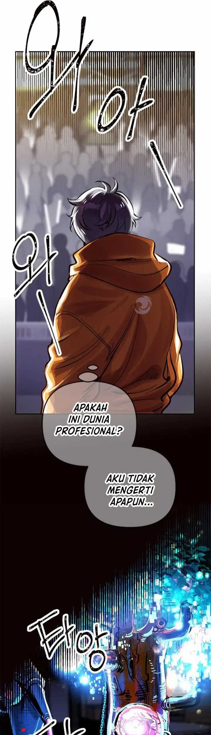 Killing Spree Chapter 02 Gambar 55