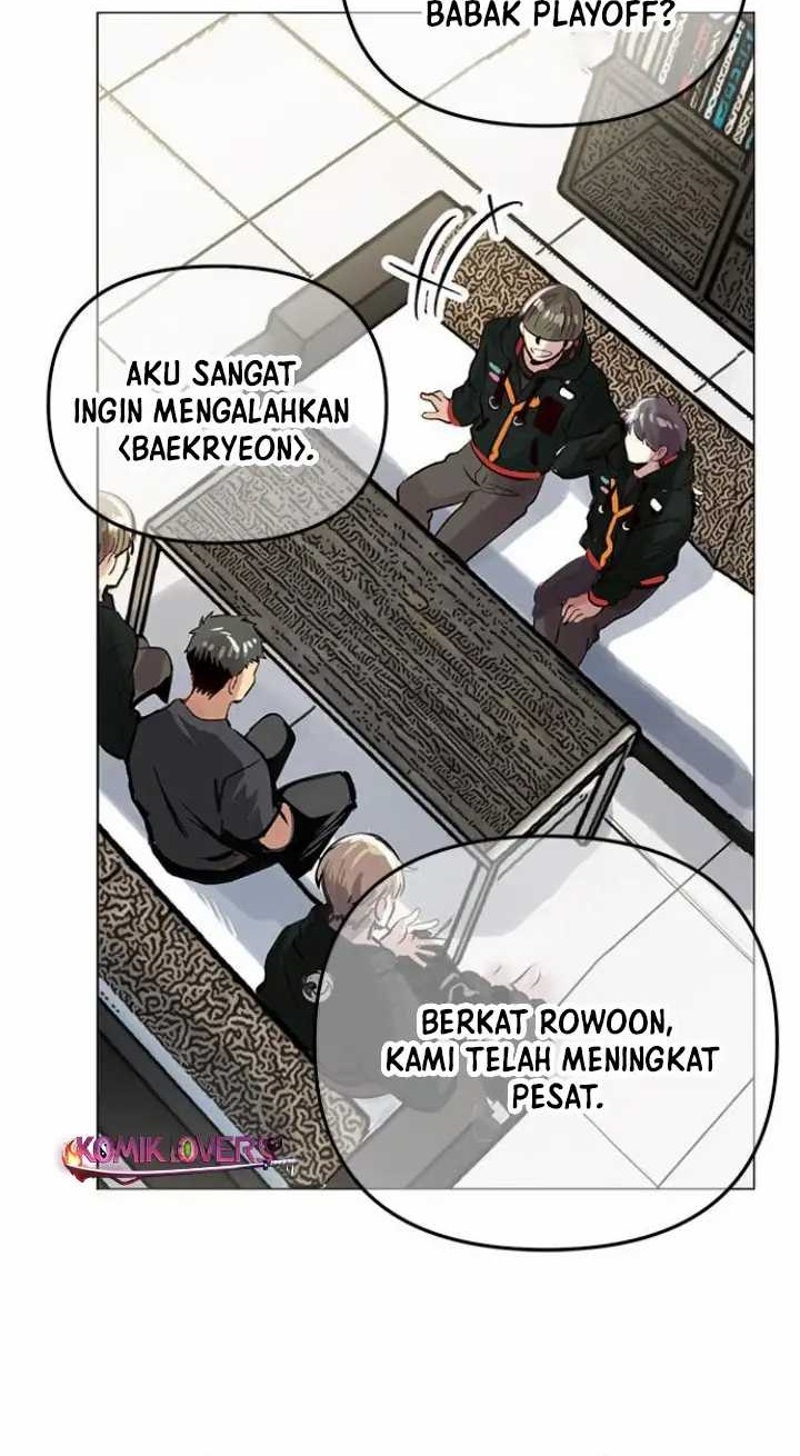 Killing Spree Chapter 02 Gambar 39