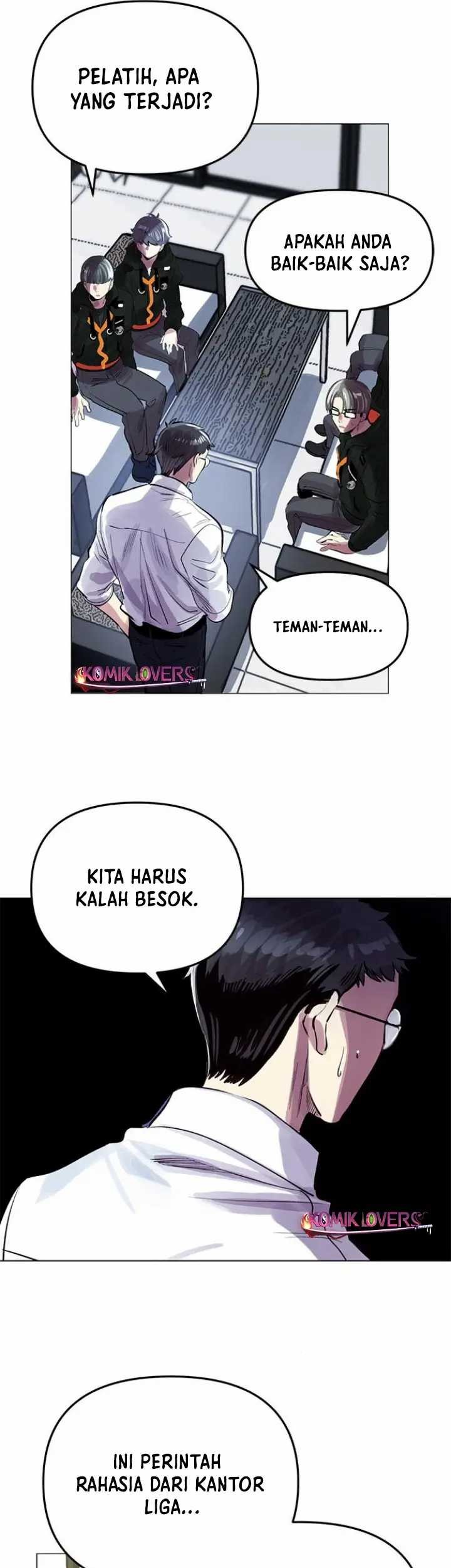 Killing Spree Chapter 02 Gambar 42