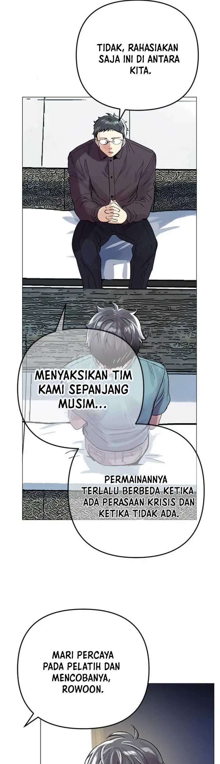 Killing Spree Chapter 02 Gambar 3