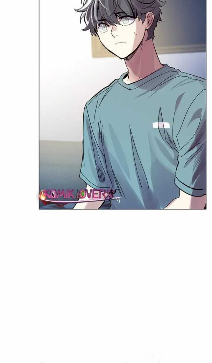 Killing Spree Chapter 02 Gambar 4