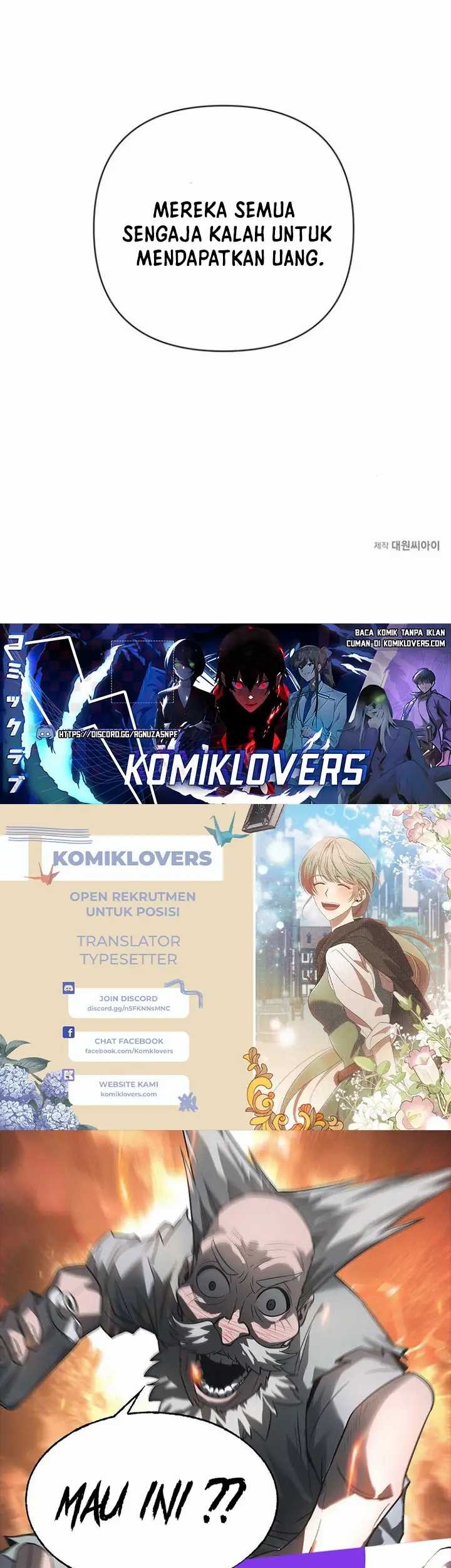 Killing Spree Chapter 02 Gambar 67