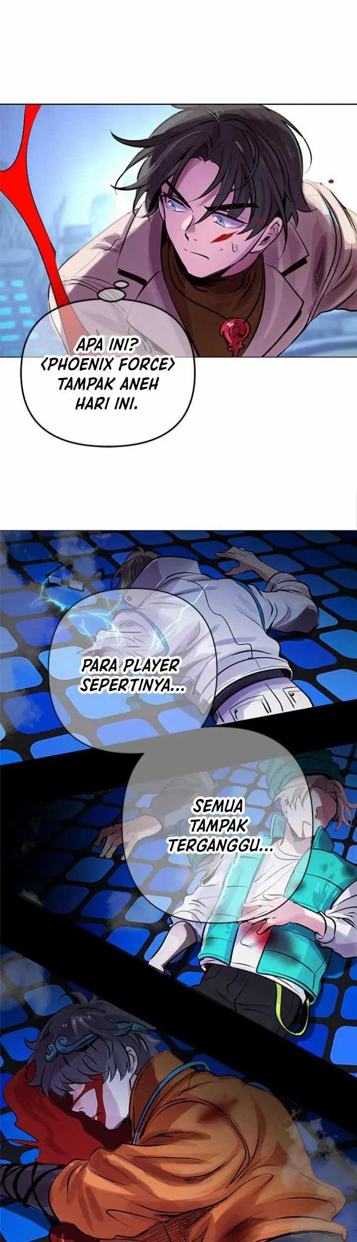 Killing Spree Chapter 02 Gambar 57