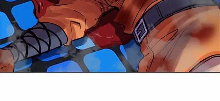 Killing Spree Chapter 02 Gambar 58