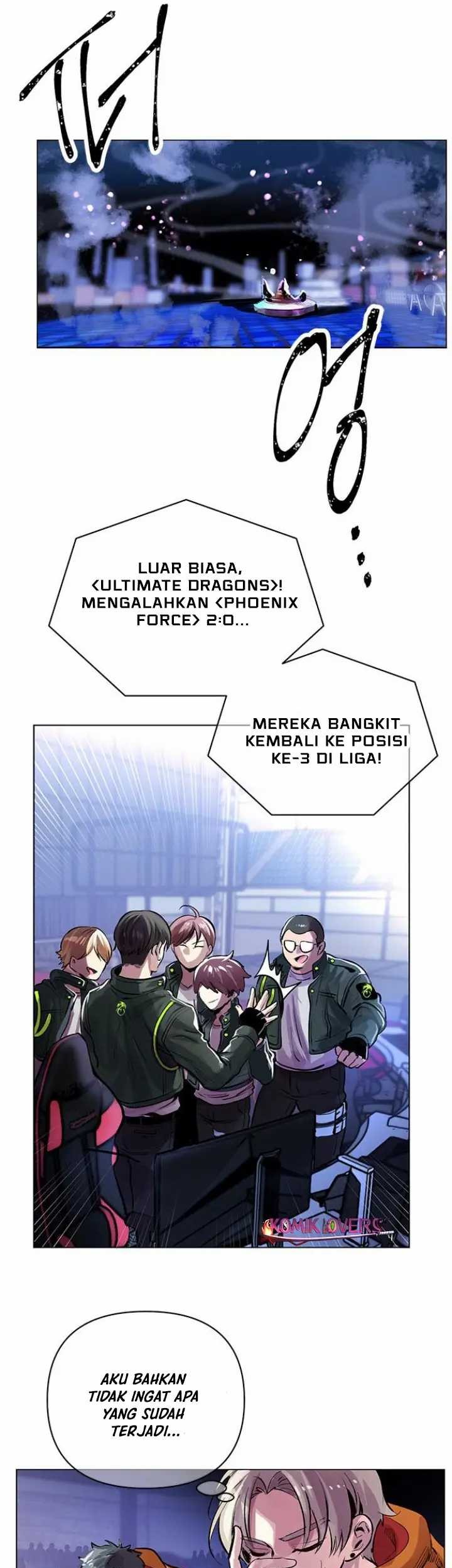 Killing Spree Chapter 02 Gambar 59