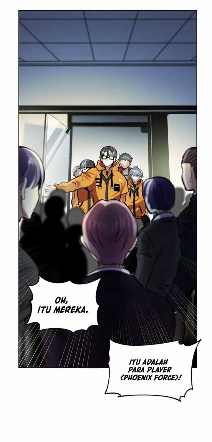 Killing Spree Chapter 02 Gambar 62