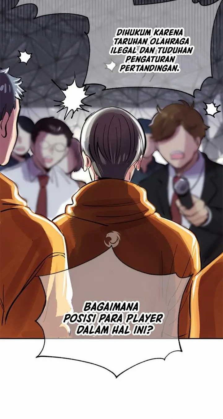 Killing Spree Chapter 02 Gambar 64