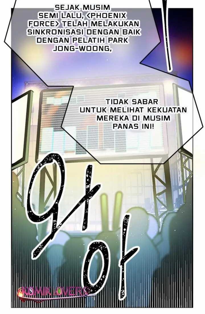 Killing Spree Chapter 02 Gambar 8