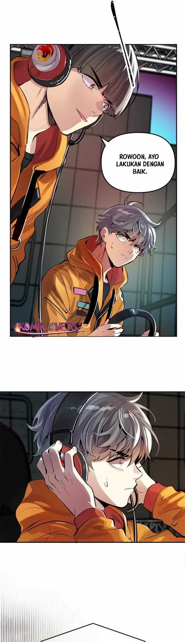 Killing Spree Chapter 02 Gambar 9