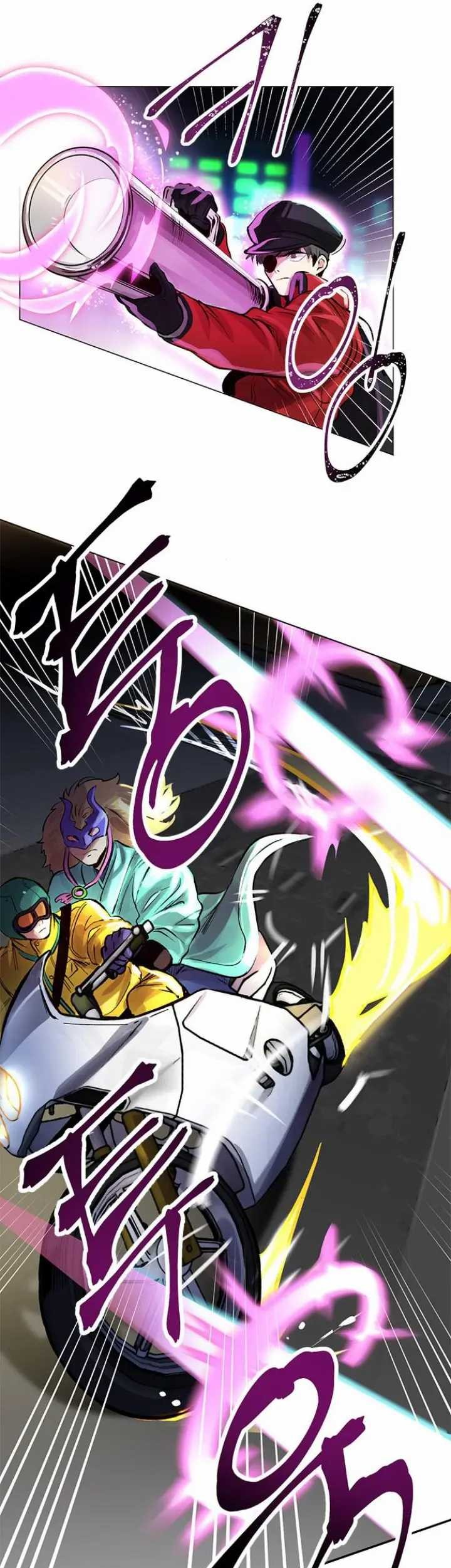 Killing Spree Chapter 02 Gambar 14