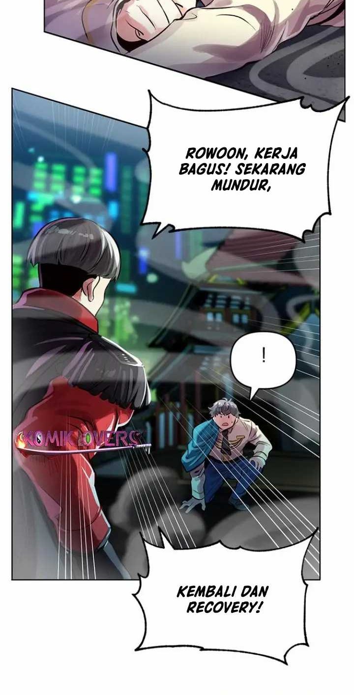 Killing Spree Chapter 02 Gambar 17