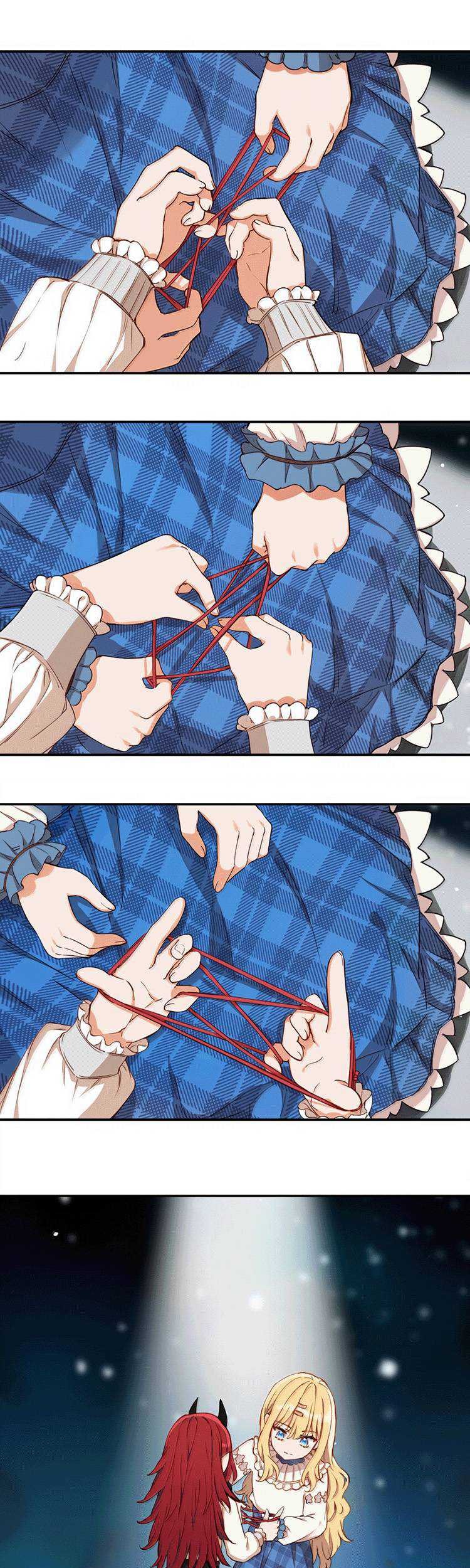 Please Bully Me, Miss Villainess! Chapter 91 Gambar 3