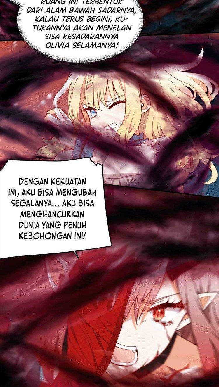 Please Bully Me, Miss Villainess! Chapter 91 Gambar 10