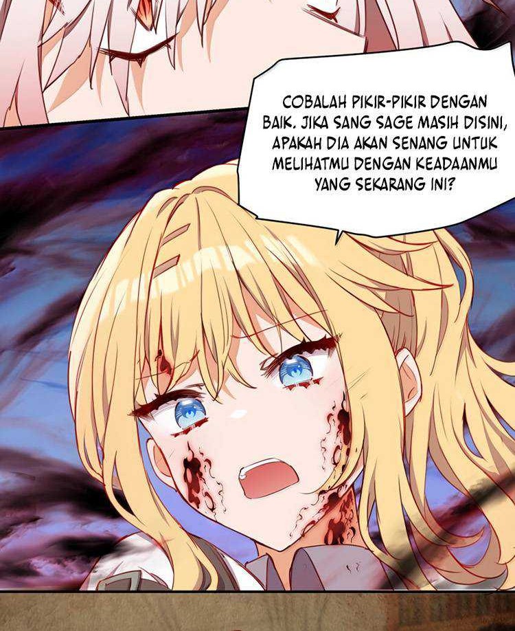 Please Bully Me, Miss Villainess! Chapter 91 Gambar 14