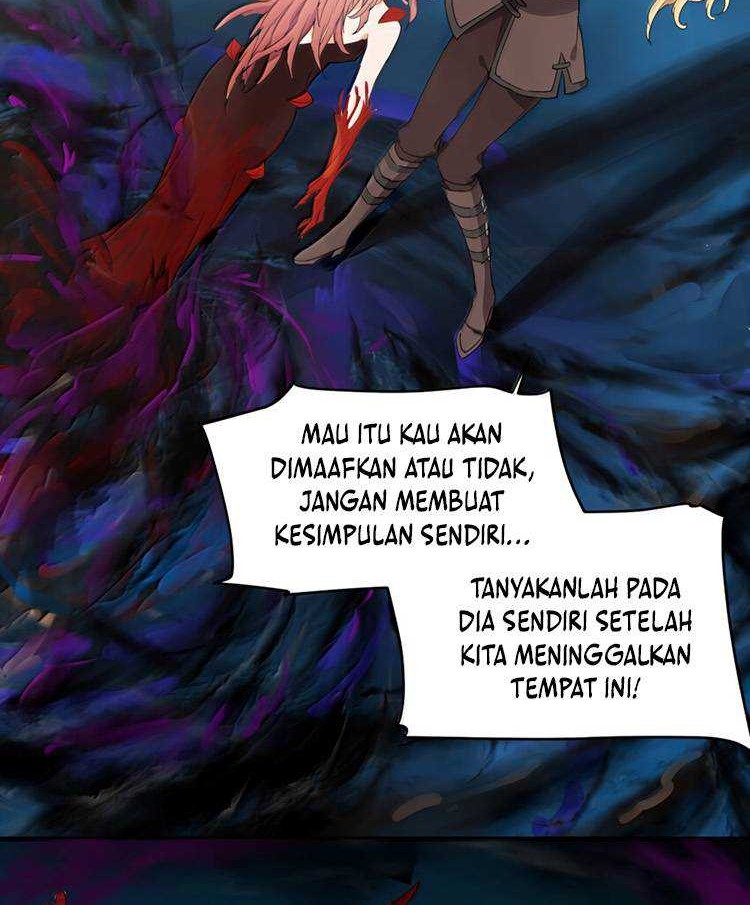 Please Bully Me, Miss Villainess! Chapter 91 Gambar 18