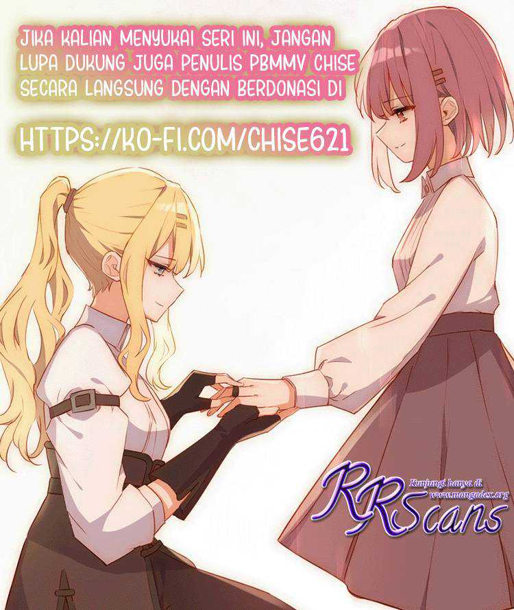 Please Bully Me, Miss Villainess! Chapter 91 Gambar 21