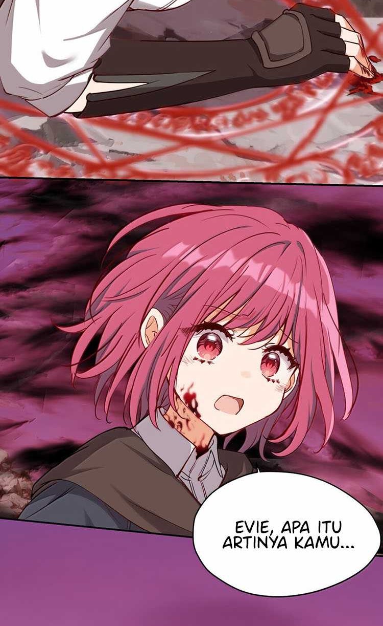 Please Bully Me, Miss Villainess! Chapter 90 Gambar 6