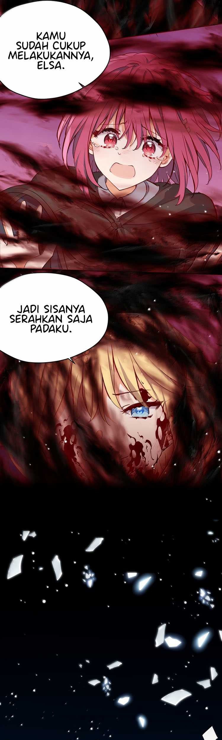 Please Bully Me, Miss Villainess! Chapter 90 Gambar 11