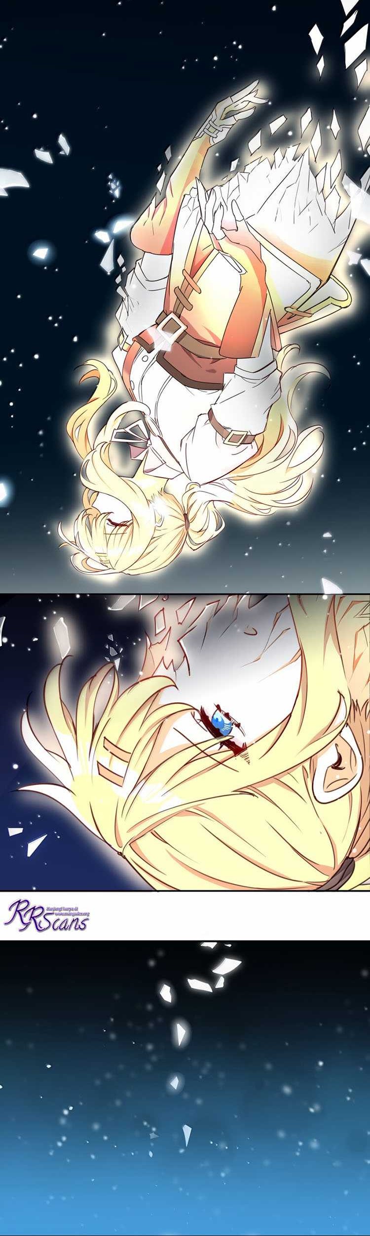 Please Bully Me, Miss Villainess! Chapter 90 Gambar 12