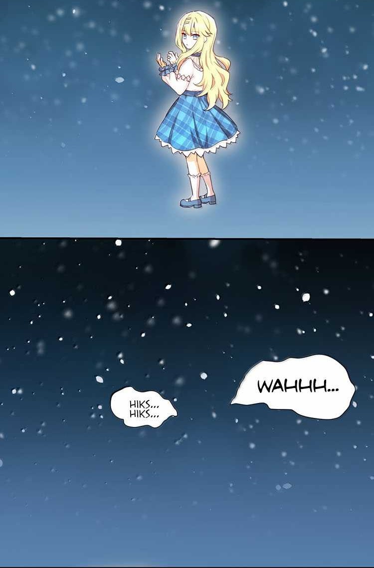 Please Bully Me, Miss Villainess! Chapter 90 Gambar 14