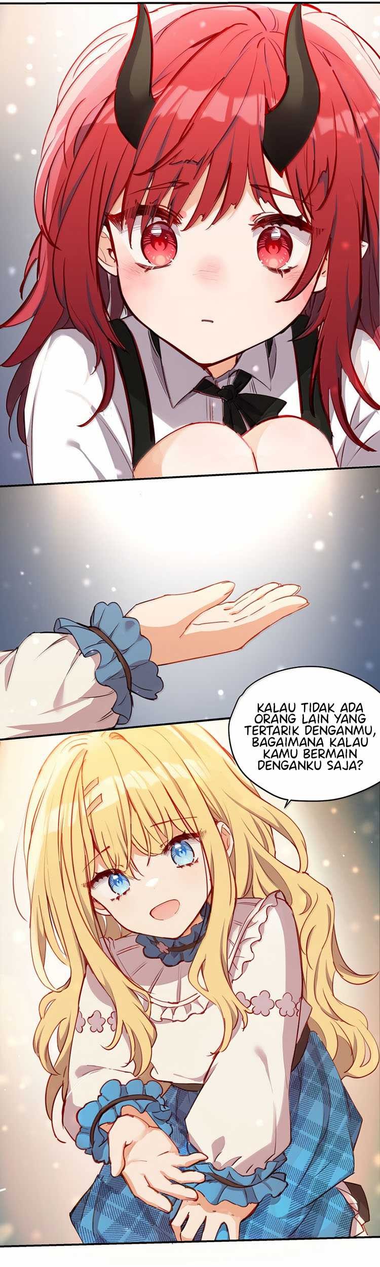 Please Bully Me, Miss Villainess! Chapter 90 Gambar 19